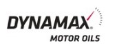 Логотип бренда DYNAMAX
