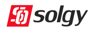 Логотип бренда SOLGY