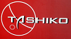 Логотип бренда TASHIKO