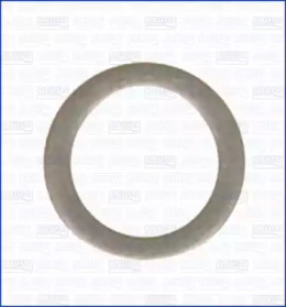 Кольцо сливной пробки ( 22007100 ) 22007100 ajusa