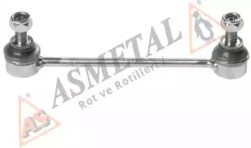 Акция Стійка стабілізатора заднього FIAT Doblo 00-13 26fi5500 asmetal