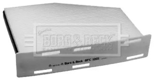  bfc1001 borgbeck