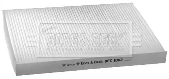  bfc1002 borgbeck