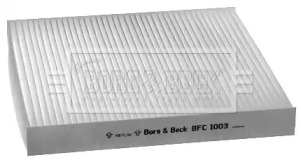  bfc1003 borgbeck