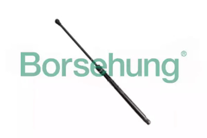 Амортизатор багажника b18457 borsehung