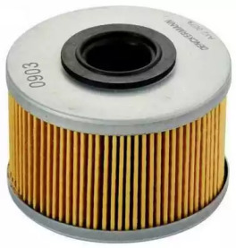 Фільтр паливний Kangoo 1.9D/dTi (с-ма Purflux) a120079 denckermann