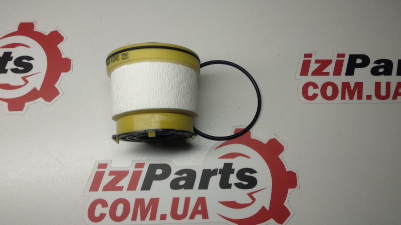 A120431 DENCKERMANN Фільтр паливний Ford Ranger 2,2TDCi, 11-