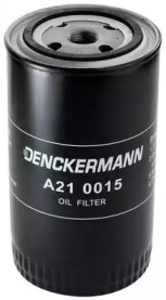 Фільтр масляний a210015 denckermann