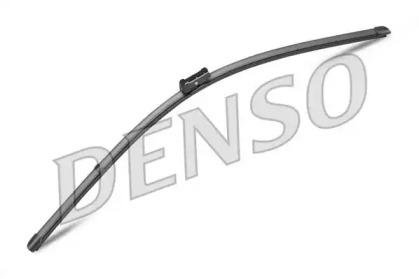Комплект склоочисників DENSO / безкаркасні / 600 • 450 мм. / df050 denso