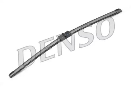 Комплект склоочисників DENSO / безкаркасні / 600 • 480 мм. / df103 denso