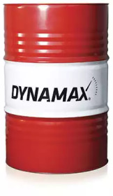 Масло моторне DYNAMAX UNI PLUS 10W40 (209L) 501895 dynamax
