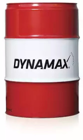 Антифриз G12 DYNAMAX COOL ULTRA (червоний)  концентрат (60L) 502084 dynamax