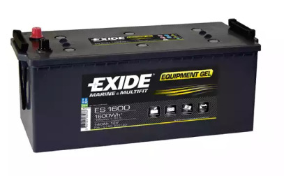  es1600 exide