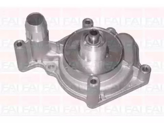 Водяной насос wp6447 faiautoparts