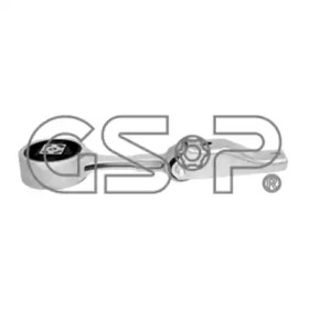 GSP Опора двигателя 510150 gsp