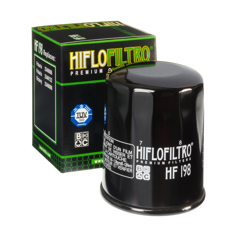  hf198 hiflofiltro