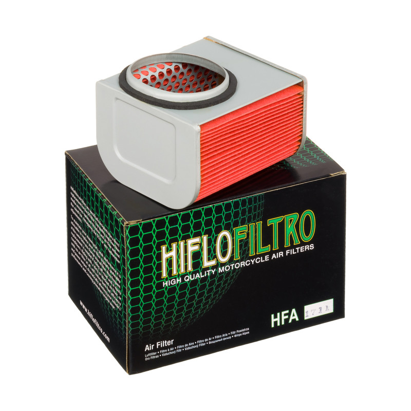 Фільтр повітряний hfa1711 hiflofiltro