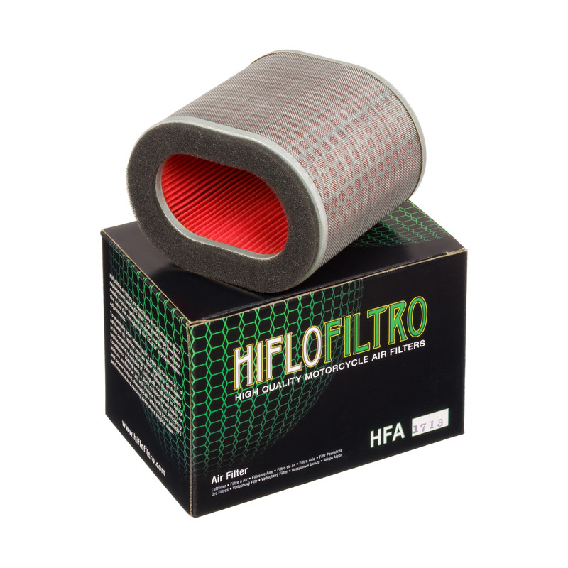 Повітряний фільтр hfa1713 hiflofiltro