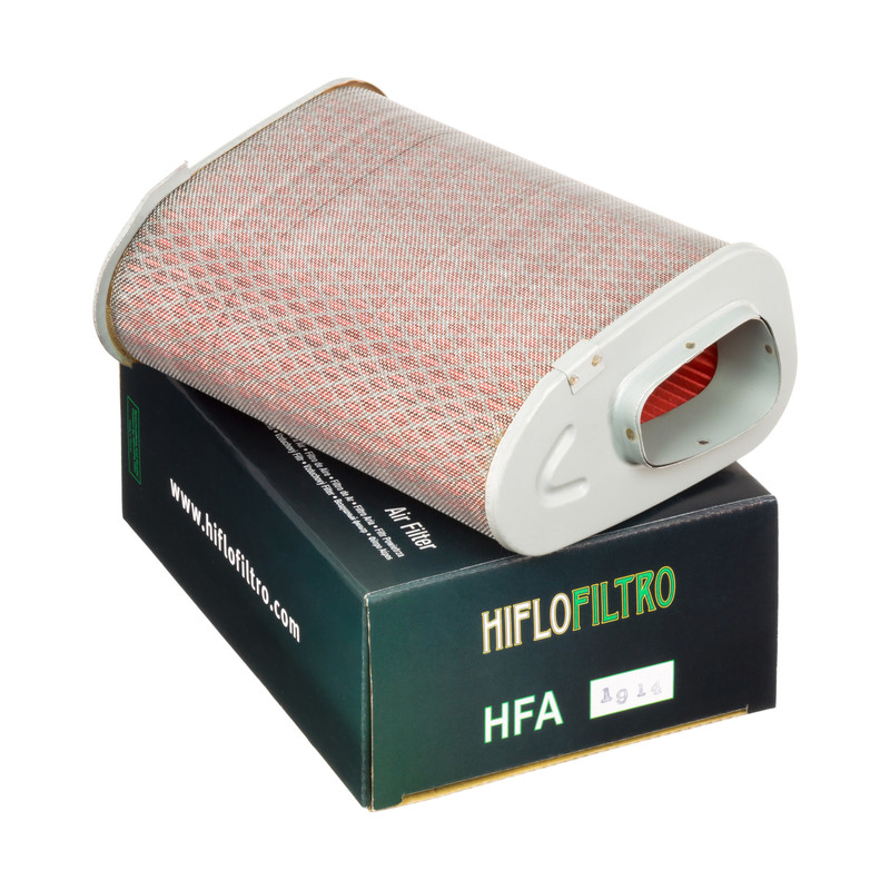 Повітряний фільтр hfa1914 hiflofiltro