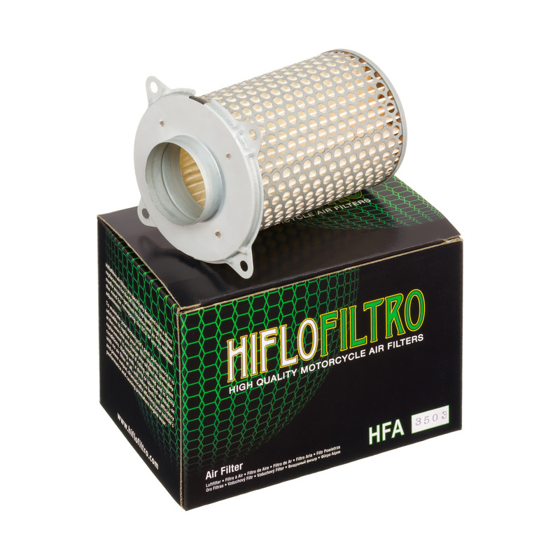 Повітряний фільтр hfa3503 hiflofiltro
