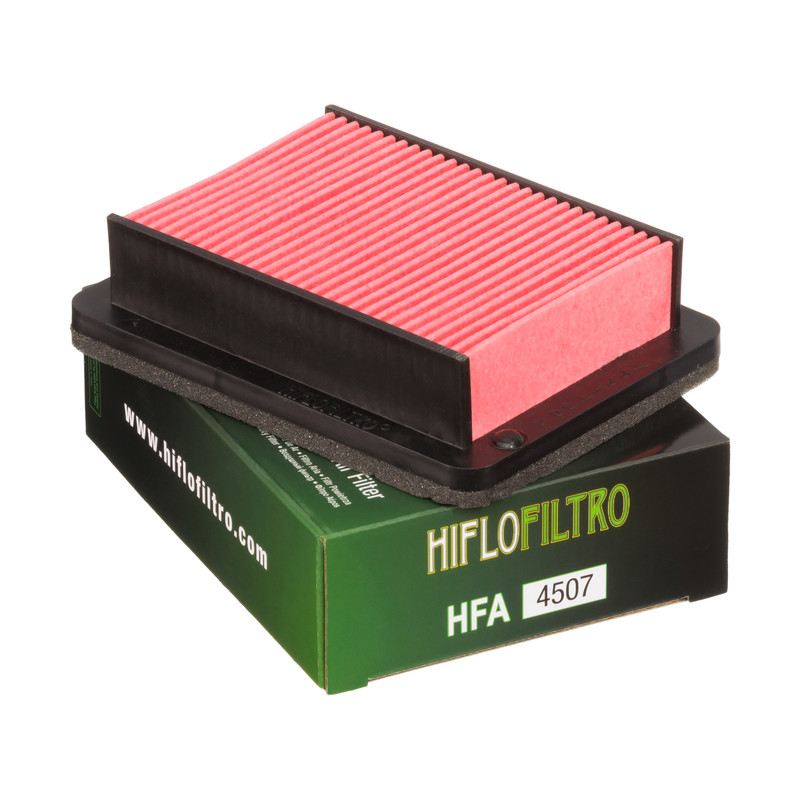 Фільтр повітряний hfa4507 hiflofiltro