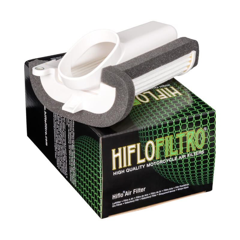 Повітряний фільтр hfa4509 hiflofiltro