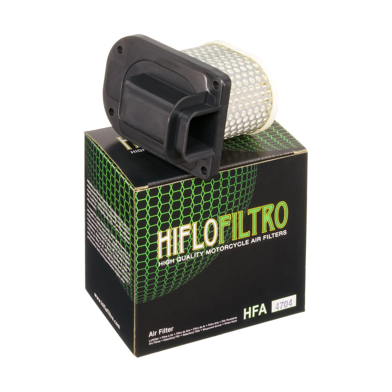 Повітряний фільтр hfa4704 hiflofiltro