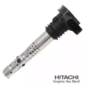 Котушка запалювання 2503806 hitachi