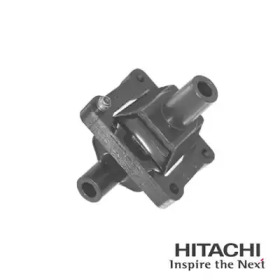 Котушка запалювання 2503813 hitachi