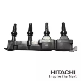 Модуль запалювання 2503819 hitachi