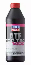 Трансмісійна олива Liqui Moly Top Tec ATF 1400, 1л 3662 liquimoly