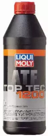 Трансмісійна олива Liqui Moly Top Tec ATF 1200, 1л 3681 liquimoly