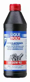 ОЛИВА ТРАНСМІСІЙНА HYPOID-GETRIEBEOIL GL5 80W-90 1Л 4406 liquimoly