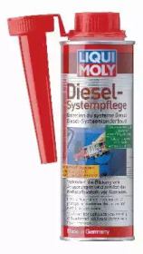 ЗАХИСТ ДИЗЕЛЬНИХ СИСТЕМ DIESEL-SYSTEMPFLEGE 0,25Л 5139 liquimoly