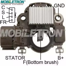 Реле регулятор генератора vrh200970a mobiletron