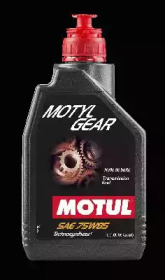 Масло трансмісійне 106745 motul