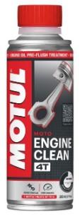 Промивка MOTUL Eng Clean Moto 0,2L 339612 motul