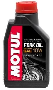821601 MOTUL Олива амортизатора