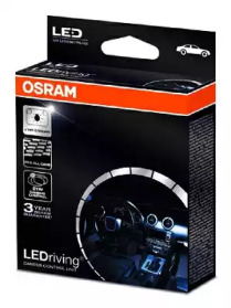Обманка CANBUS Osram на LED лампу (21W) ledcbctrl102 osram