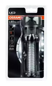Світлодіодний ліхтар OSRAM LEDguardian SAVER LIGHT PLUS ledsl101 osram