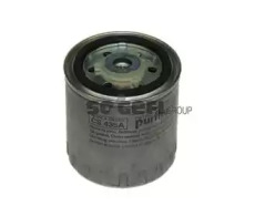 Фільтр паливний MB ОМ601-606 cs435a purflux
