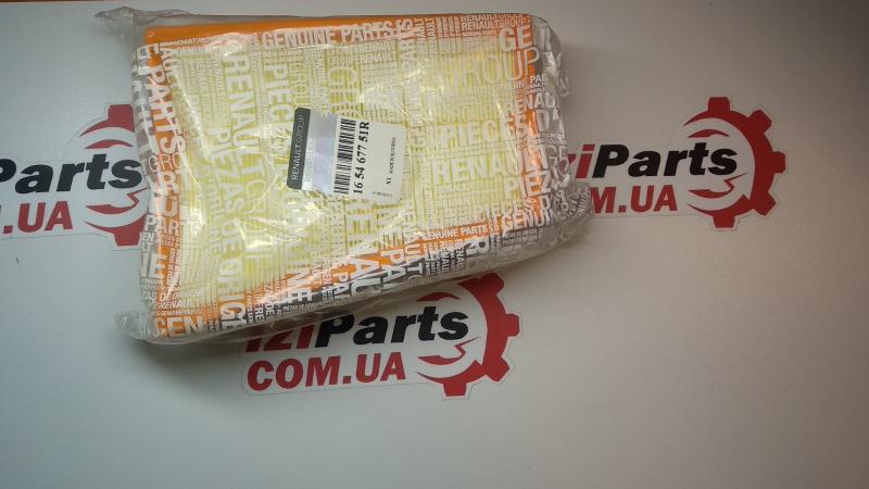 165467751R RENAULT RENAULT