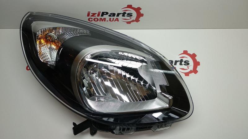 260103948R RENAULT Фара передні праві Renault Kangoo II (13-) (260103948R) Renault
