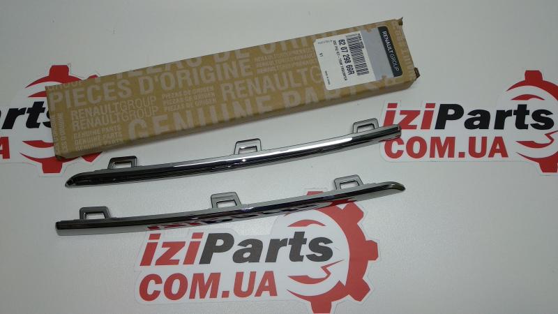 620729869R RENAULT Накладка (620729869R) Renault