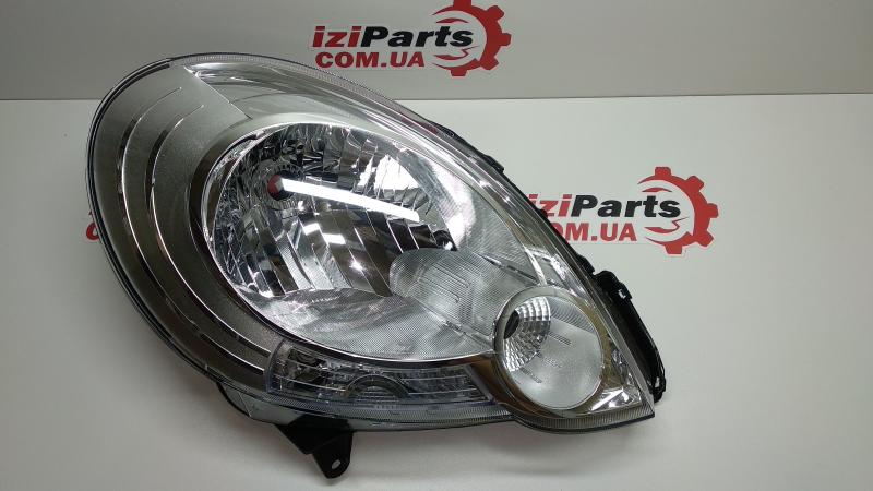7701068178 RENAULT Фара права (7701068178) Renault