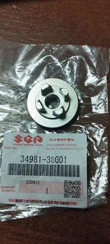 3498138G01 SUZUKI Ротор датчика скорости  SUZUKI