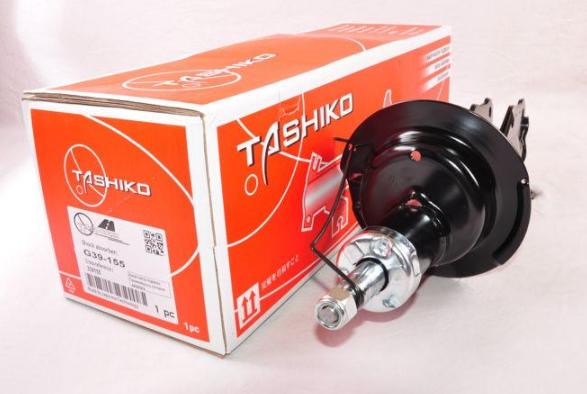 Стійка амортизатора Tashiko передня права Mazda CX-7 2006-2013 339155 g39155 tashiko