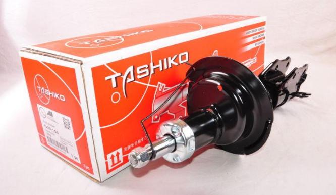 Стійка амортизатора Tashiko передня ліва Mazda CX-7 2006-2013 339156 g39156 tashiko